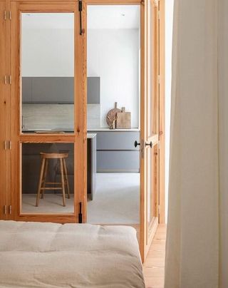 Piso en alquiler en Travesía de Vigo - San Xoán en Vigo