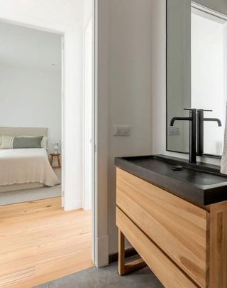 Piso en alquiler en Travesía de Vigo - San Xoán en Vigo