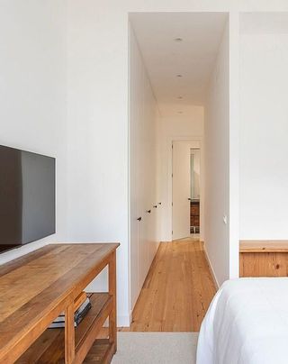 Piso en alquiler en Travesía de Vigo - San Xoán en Vigo