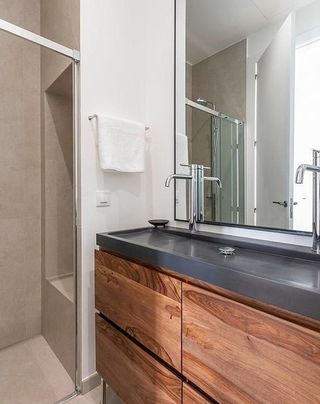 Piso en alquiler en Travesía de Vigo - San Xoán en Vigo