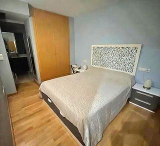 Piso en venta en Los Juzgados en Mislata