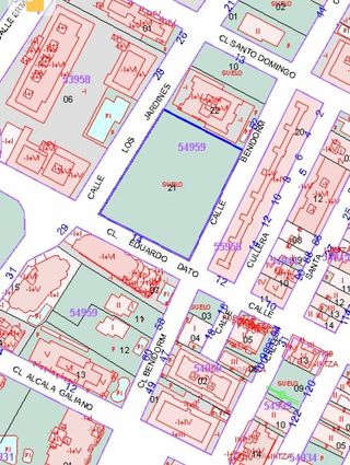 Terreno en venta en Moncófar playa en Moncofa