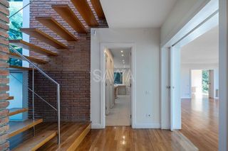 Casa en alquiler en Pedralbes en Barcelona