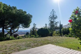 Casa en alquiler en Pedralbes en Barcelona