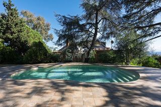 Casa en alquiler en Pedralbes en Barcelona