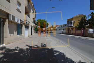 Local comercial en venta en Centro-Calzada-Cabo Noval en Sanlúcar de Barrameda