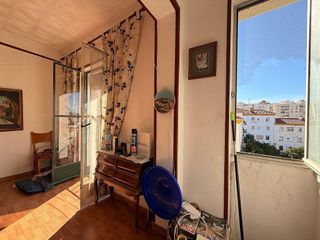 Piso en venta en Gamarra - La Trinidad en Málaga