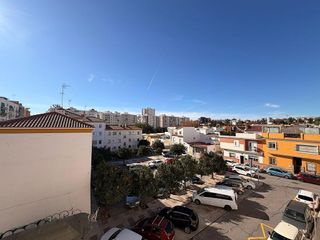 Piso en venta en Gamarra - La Trinidad en Málaga