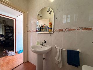 Piso en venta en Gamarra - La Trinidad en Málaga