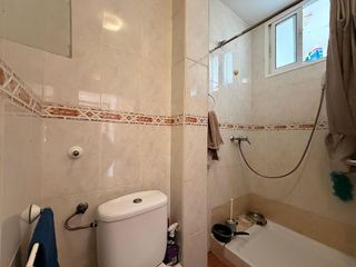 Piso en venta en Gamarra - La Trinidad en Málaga