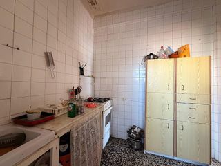 Piso en venta en Gamarra - La Trinidad en Málaga