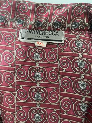 Pijama Corto Caballero