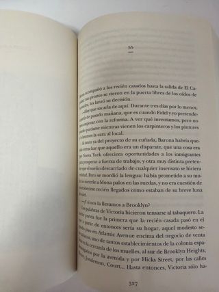 Las hijas del Capitán
