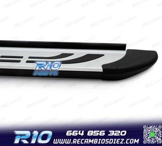 ESTRIBERAS ESTRIBOS HYUNDAI TUCSON 15-20