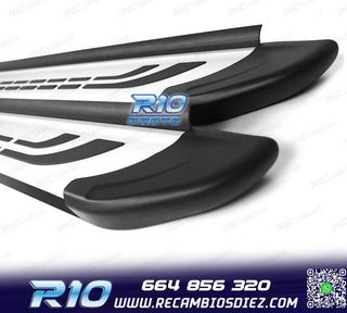 ESTRIBERAS ESTRIBOS HYUNDAI TUCSON 15-20