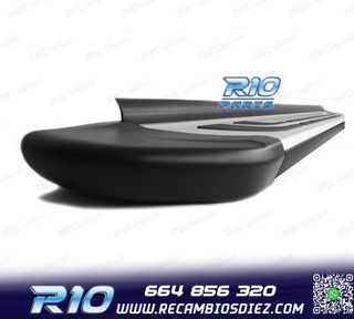 ESTRIBERAS ESTRIBOS HYUNDAI TUCSON 15-20