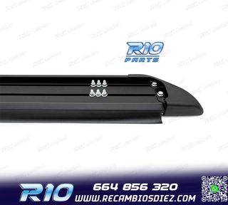 ESTRIBERAS ESTRIBOS HYUNDAI TUCSON 15-20