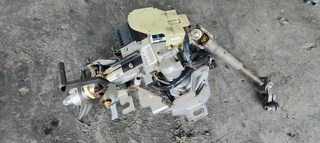 COLUMNA DIRECCION RENAULT SCENIC III 1.6DCI 130 F