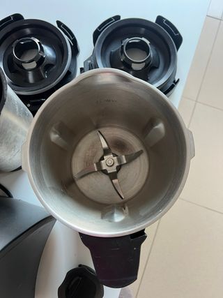 Robot Cocina Cecotec Mambo 10090