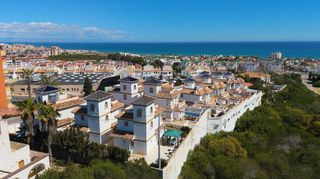 Chalet en venta en Nueva Torrevieja - Aguas Nuevas en Torrevieja