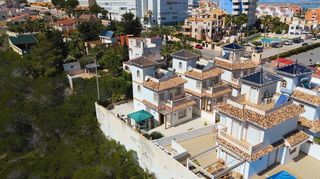 Chalet en venta en Nueva Torrevieja - Aguas Nuevas en Torrevieja