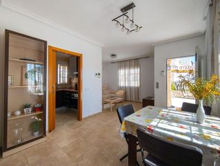 Chalet en venta en Nueva Torrevieja - Aguas Nuevas en Torrevieja