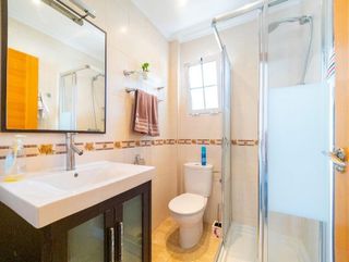 Chalet en venta en Nueva Torrevieja - Aguas Nuevas en Torrevieja