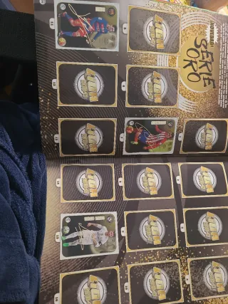 Álbum LaLiga Este Panini 2016-17