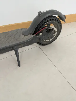 Patinete Eléctrico Xiaomi M365