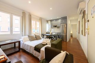 Piso en alquiler en Ventas en Madrid