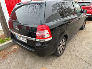 Opel Zafira 2010