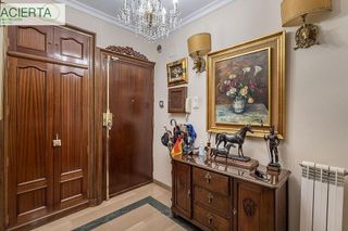 Piso en venta en Camino de Ronda - Rosaleda en Granada