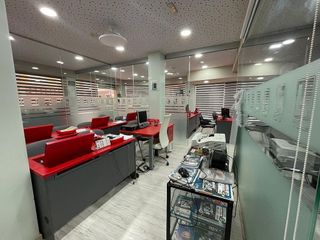Local comercial en venta en Mazarrón ciudad en Mazarrón