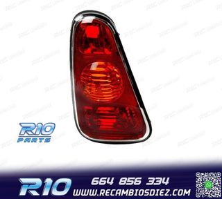 PILOTO IZQ MINI COOPER 01-05