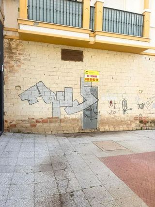 Local comercial en venta en Salobreña