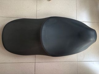 Asiento SH300i Sport 2013 Bicolor