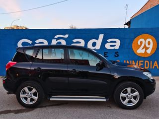 Toyota RAV4 2008