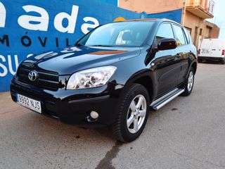 Toyota RAV4 2008