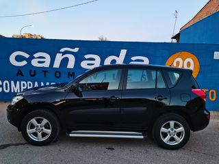 Toyota RAV4 2008