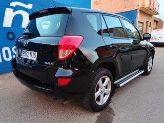 Toyota RAV4 2008