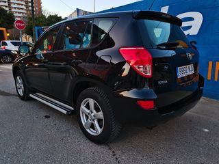 Toyota RAV4 2008