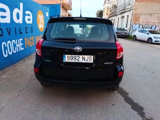 Toyota RAV4 2008