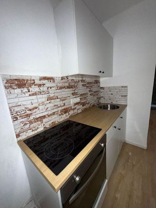 Piso en venta en Sant Andreu de Palomar en Barcelona