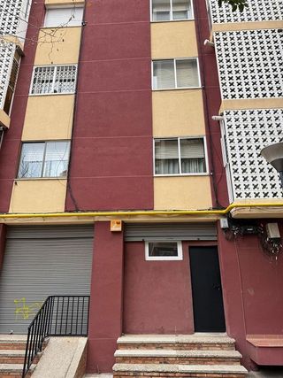 Piso en venta en Sant Andreu de Palomar en Barcelona