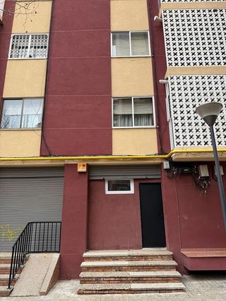 Piso en venta en Sant Andreu de Palomar en Barcelona