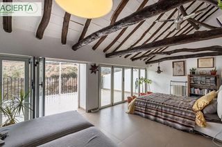Chalet en venta en Alhama de Granada