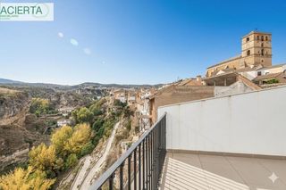 Chalet en venta en Alhama de Granada