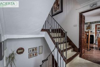Chalet en venta en Alhama de Granada