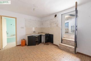 Chalet en venta en Gójar