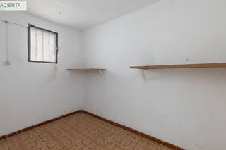 Chalet en venta en Gójar